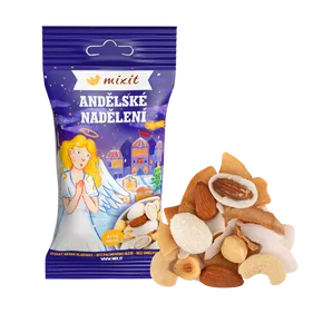Mixit Andělské nadělení do kapsy 65 g